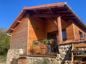 Petit gîte du Cros